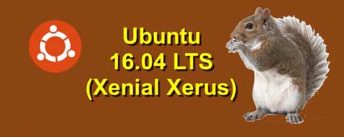 Ubuntu 16.04 LTS Xenial Xerus的优势