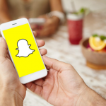 在业务中使用Snapchat的最有效的方法