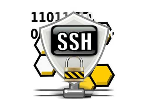 dreamhost主机如何启用ssh