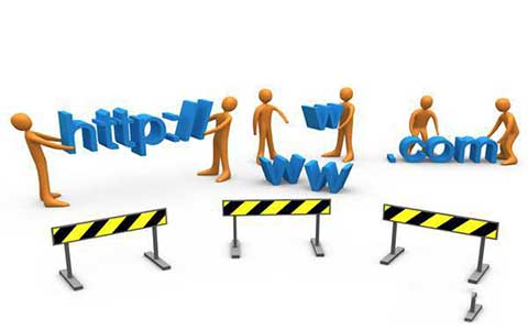 如何拓展线上业务——创建网站