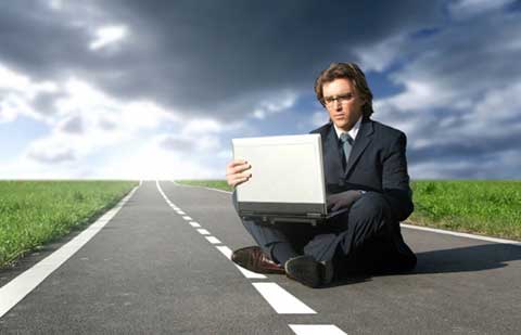 15个没有资金也可开展网上生意的方法