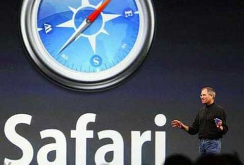 Siri, Safari 和谷歌搜索：对营销人员意味着什么？