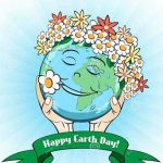 10个为了庆祝地球日需要了解的有意义的环境事实