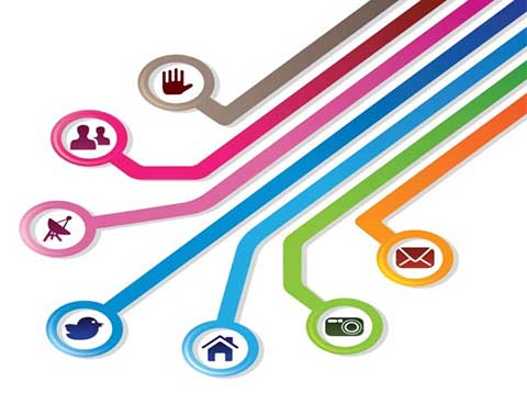 社交媒体是怎样影响人们网络搜索方式的