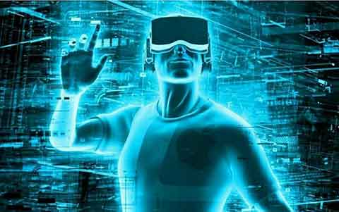 苹果在增强AR技术上下了大赌注