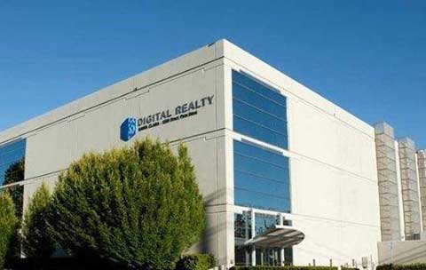 数据中心提供商Digital Realty将可再生资源采购量提到80%