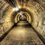 广域网、隧道和标签都已成为过去式