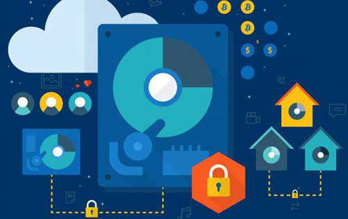 SwiftStack对象存储集成文件协议支持