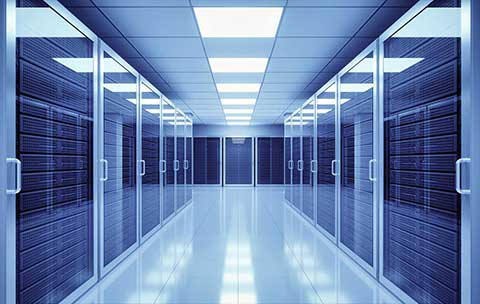 重新考虑数据中心布线措施以提高能源效率